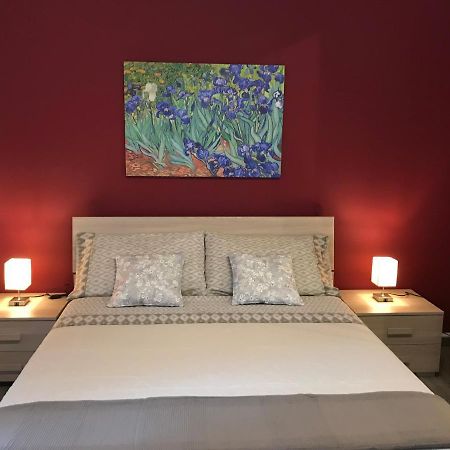 Dr House Apartment 카타니아 외부 사진