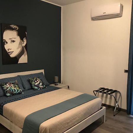 Dr House Apartment 카타니아 외부 사진