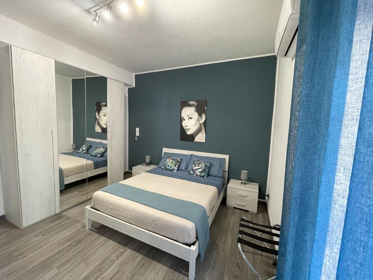 Dr House Apartment 카타니아 외부 사진