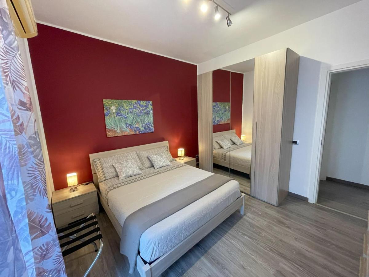 Dr House Apartment 카타니아 외부 사진