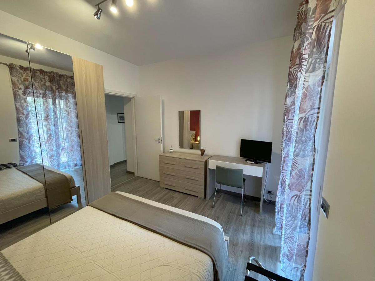 Dr House Apartment 카타니아 외부 사진