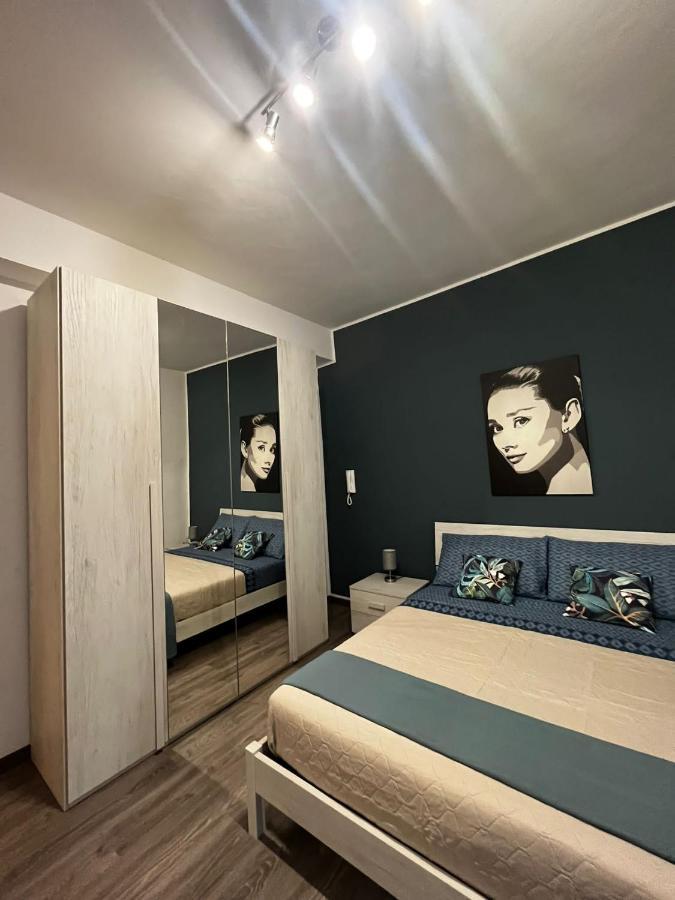 Dr House Apartment 카타니아 외부 사진