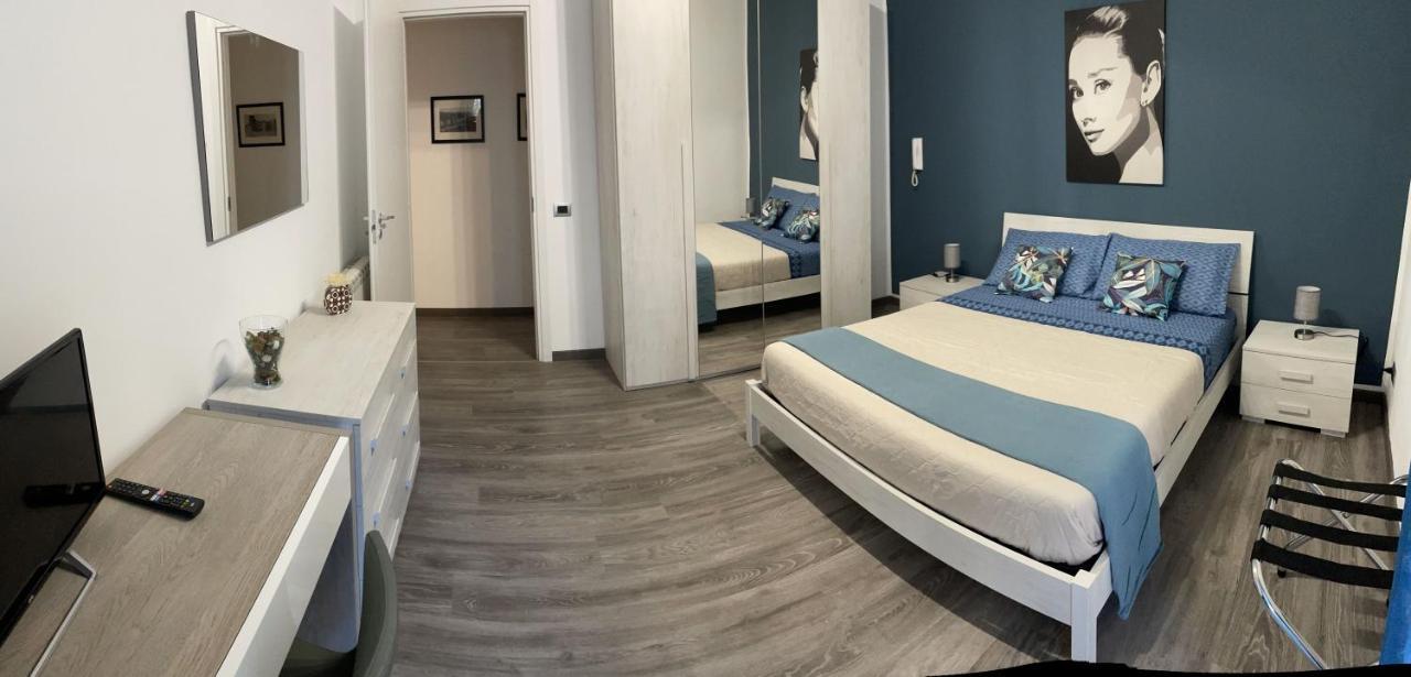 Dr House Apartment 카타니아 외부 사진