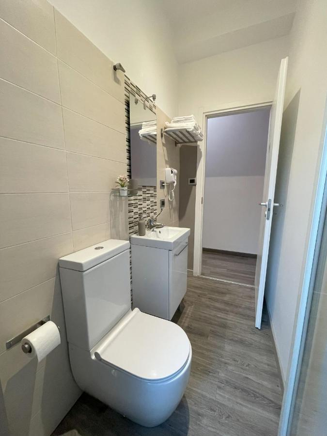 Dr House Apartment 카타니아 외부 사진
