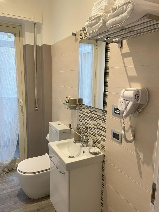 Dr House Apartment 카타니아 외부 사진