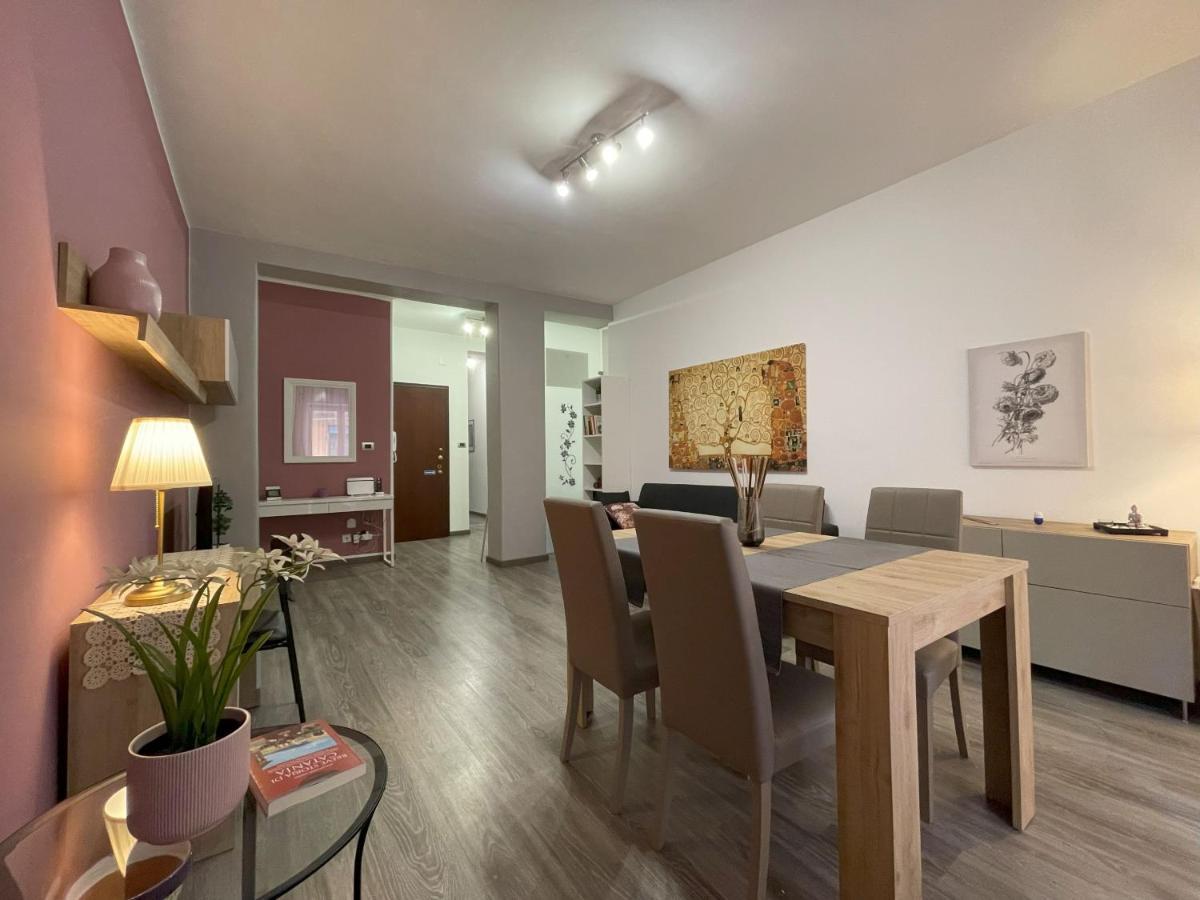 Dr House Apartment 카타니아 외부 사진