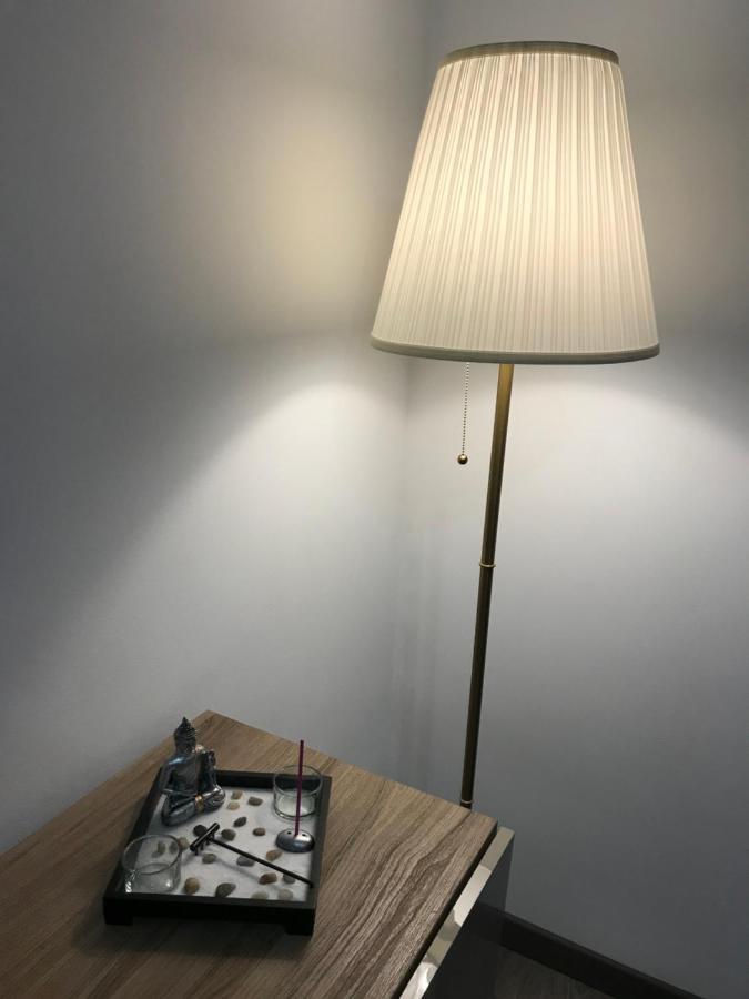 Dr House Apartment 카타니아 외부 사진