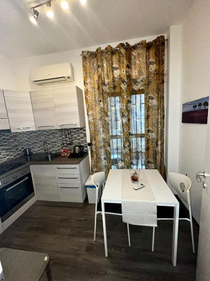 Dr House Apartment 카타니아 외부 사진