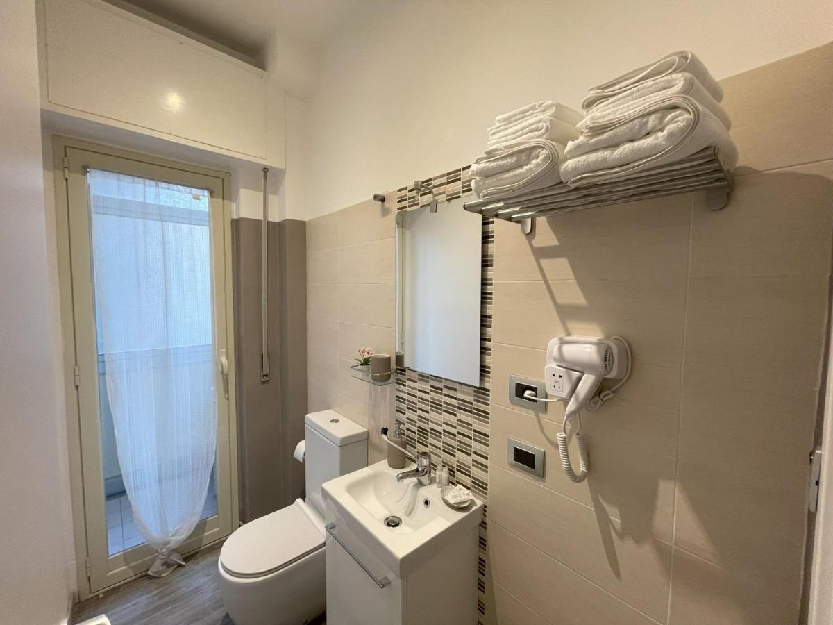 Dr House Apartment 카타니아 외부 사진