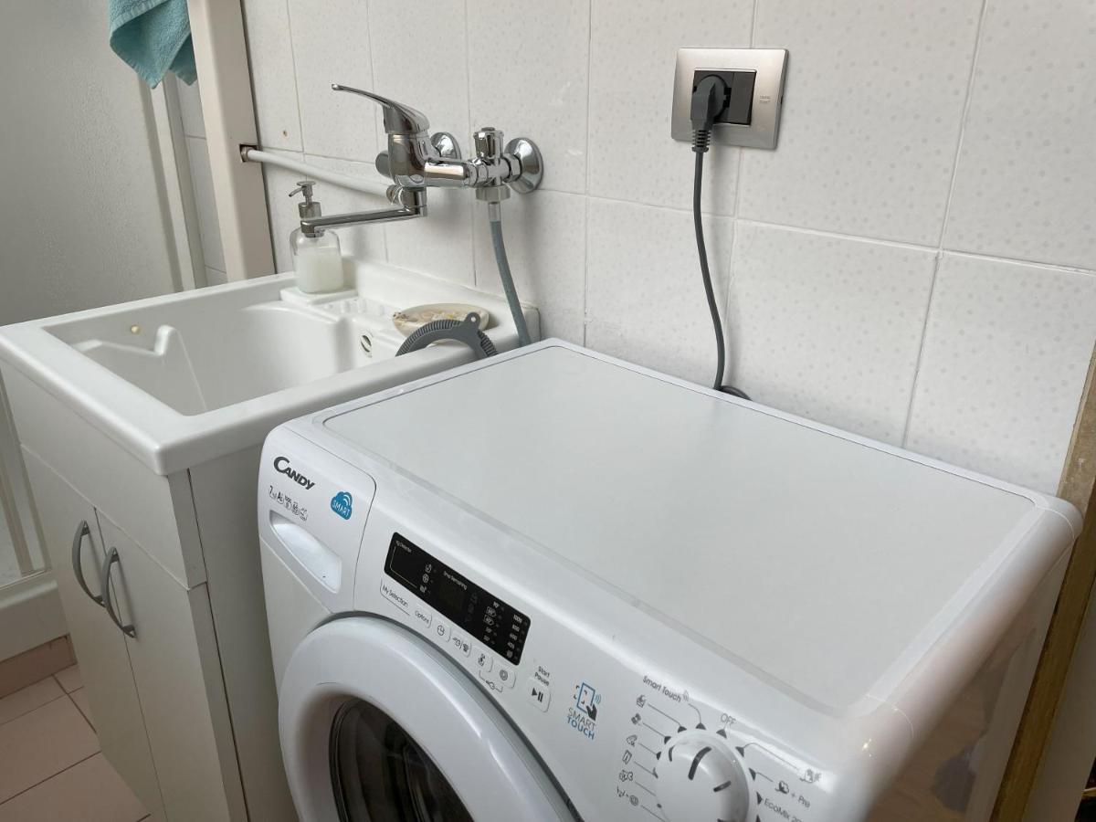 Dr House Apartment 카타니아 외부 사진
