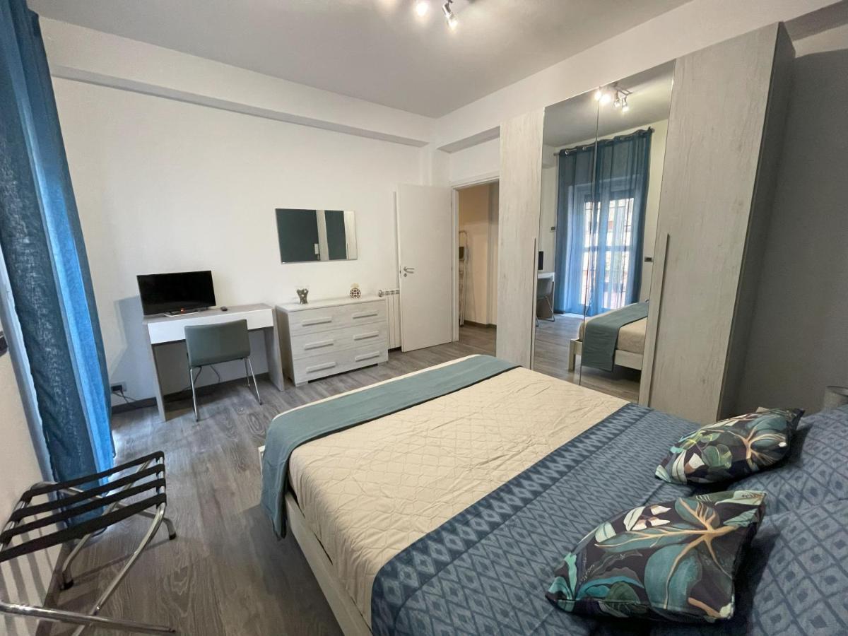 Dr House Apartment 카타니아 외부 사진
