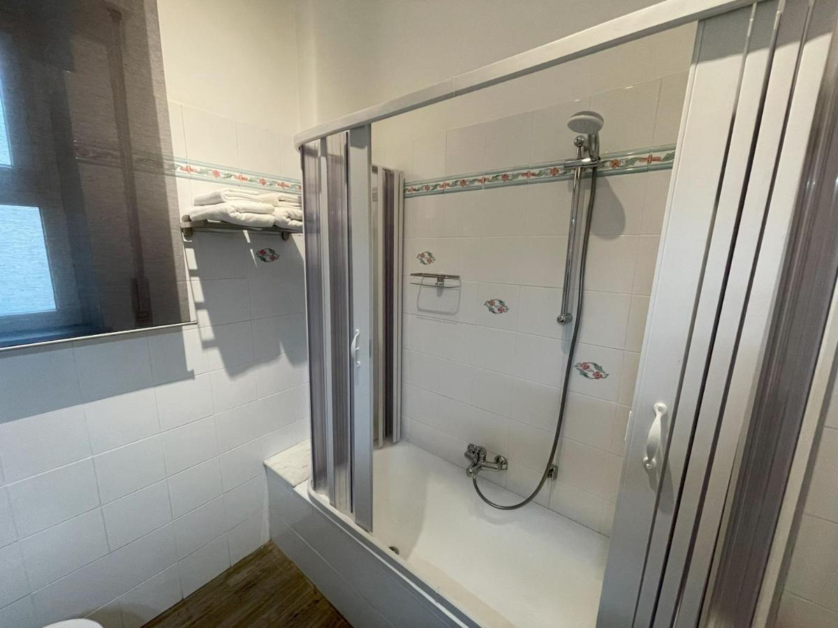 Dr House Apartment 카타니아 외부 사진