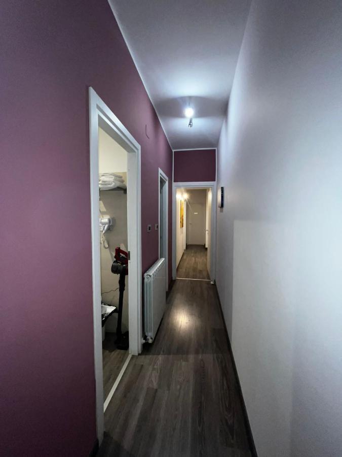 Dr House Apartment 카타니아 외부 사진