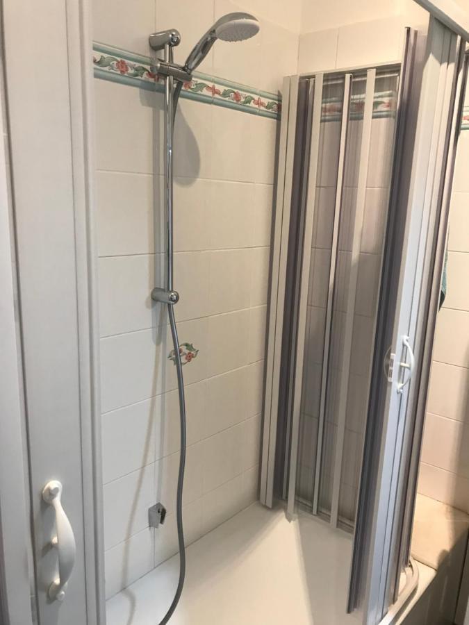 Dr House Apartment 카타니아 외부 사진