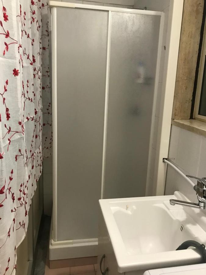 Dr House Apartment 카타니아 외부 사진