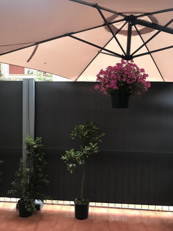 Dr House Apartment 카타니아 외부 사진
